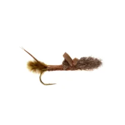 Shop All^ Burkus' Brown Drake Cripple - Your Premium Fishing Gear Store Rods Lines Baits Accessories