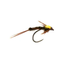 Shop All^ Burkus' Cracked Case PMD Barbless - Your Premium Fishing Gear Store Rods Lines Baits Accessories