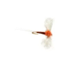 Fly Fishing^ Burkus' Rusty Spinner - Your Premium Fishing Gear Store Rods Lines Baits Accessories