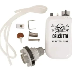 Shop All^ Calcutta Aerator Fits Calcutta Renegade Coolers and Hydrate Jugs - Your Premium Fishing Gear Store Rods Lines Baits Accessories