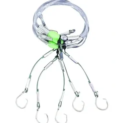 Shop All^ Calcutta Deep Drop Rig Saltwater Lure with Shank Circle Hook - Your Premium Fishing Gear Store Rods Lines Baits Accessories