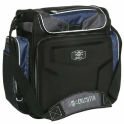 Shop All^ Calcutta Explorer Shoulder Tackle Bag - Your Premium Fishing Gear Store Rods Lines Baits Accessories