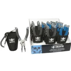 Shop All^ Calcutta Golf Style Grip 7.5" Aluminum Plier with Side Cutter 1x - Your Premium Fishing Gear Store Rods Lines Baits Accessories
