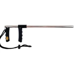 Shop All^ Calcutta Hook Remover, 420 Stainless Steel with Lanyard - Your Premium Fishing Gear Store Rods Lines Baits Accessories