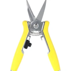 Fishing Line^ Calcutta Mono Snip 6" with Lock Guard, Serrated Blades - Your Premium Fishing Gear Store Rods Lines Baits Accessories