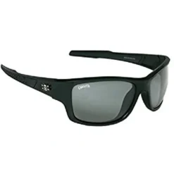 Shop All^ Calcutta Offshore II Polarized Sunglasses Black/Gray Lens - Your Premium Fishing Gear Store Rods Lines Baits Accessories