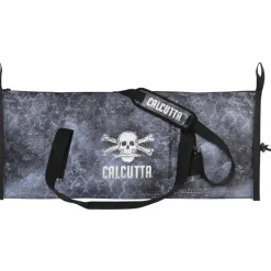 Bait^ Calcutta Pack Fish Cooler, 40"x16", Built in Ruler, Mossy Oak Cloudbank - Your Premium Fishing Gear Store Rods Lines Baits Accessories