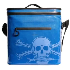 Shop All^ Calcutta Renegade 15 Liter Soft Sided Cooler Blue - Your Premium Fishing Gear Store Rods Lines Baits Accessories