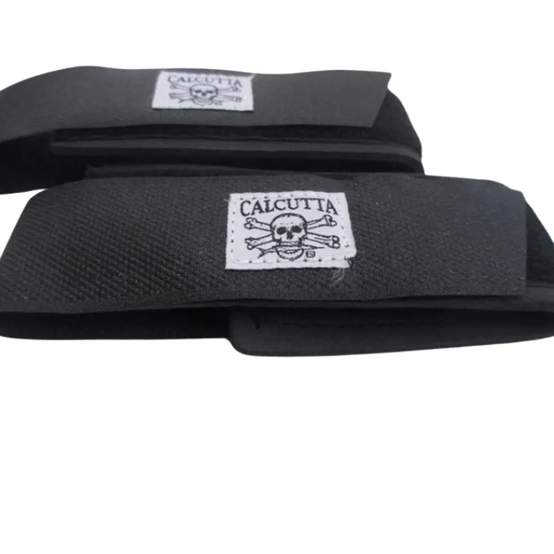 Shop All^ Calcutta Rod Straps with Hook & Loop Closure - Your Premium Fishing Gear Store Rods Lines Baits Accessories