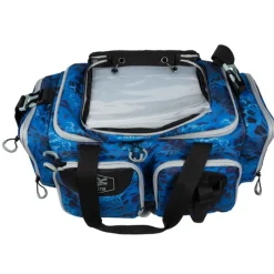 Bait^ Calcutta Squall Binder 3700 Tackle Bag Combo - 4 Trays - Your Premium Fishing Gear Store Rods Lines Baits Accessories