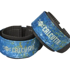 Fishing Line^ Calcutta Squall Rod Wrap, 2 pack, Mossy Oak Shoreline - Your Premium Fishing Gear Store Rods Lines Baits Accessories