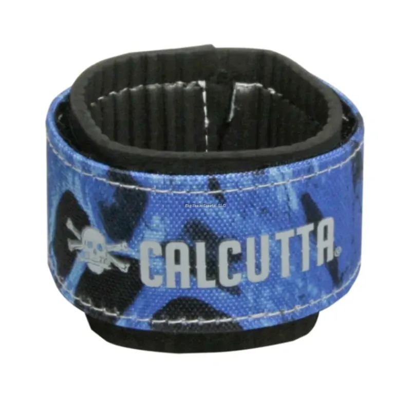 Fishing Line^ Calcutta Squall Rod Wraps (2 pack) - Your Premium Fishing Gear Store Rods Lines Baits Accessories