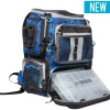 Bait^ Calcutta Squall Tactical Large Tackle Storage Backpack CSCBP3600 - Your Premium Fishing Gear Store Rods Lines Baits Accessories