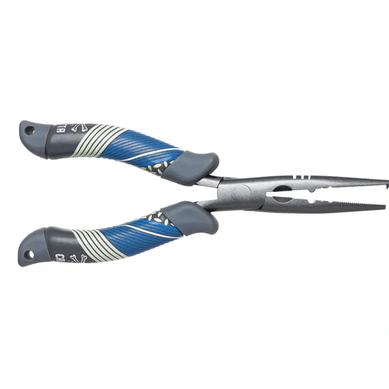 Shop All^ Calcutta Squall Torque Series Long Nose Split Ring, 6" - Your Premium Fishing Gear Store Rods Lines Baits Accessories