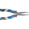 Shop All^ Calcutta Squall Torque Series Long Nose Pliers with CR Finish, 8" - Your Premium Fishing Gear Store Rods Lines Baits Accessories
