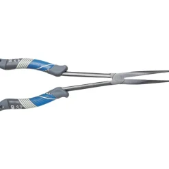 Fishing Line^ Calcutta Squall Torque Series Long Reach Pliers with CR Finish, 11" - Your Premium Fishing Gear Store Rods Lines Baits Accessories