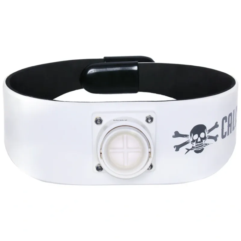 Shop All^ Calcutta Wrap around fighting belt with swivel gimbal - Your Premium Fishing Gear Store Rods Lines Baits Accessories