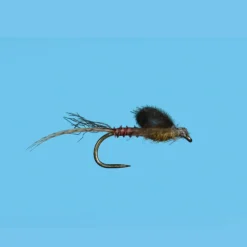Fly Fishing^ Captive Dun Green Drake - Your Premium Fishing Gear Store Rods Lines Baits Accessories