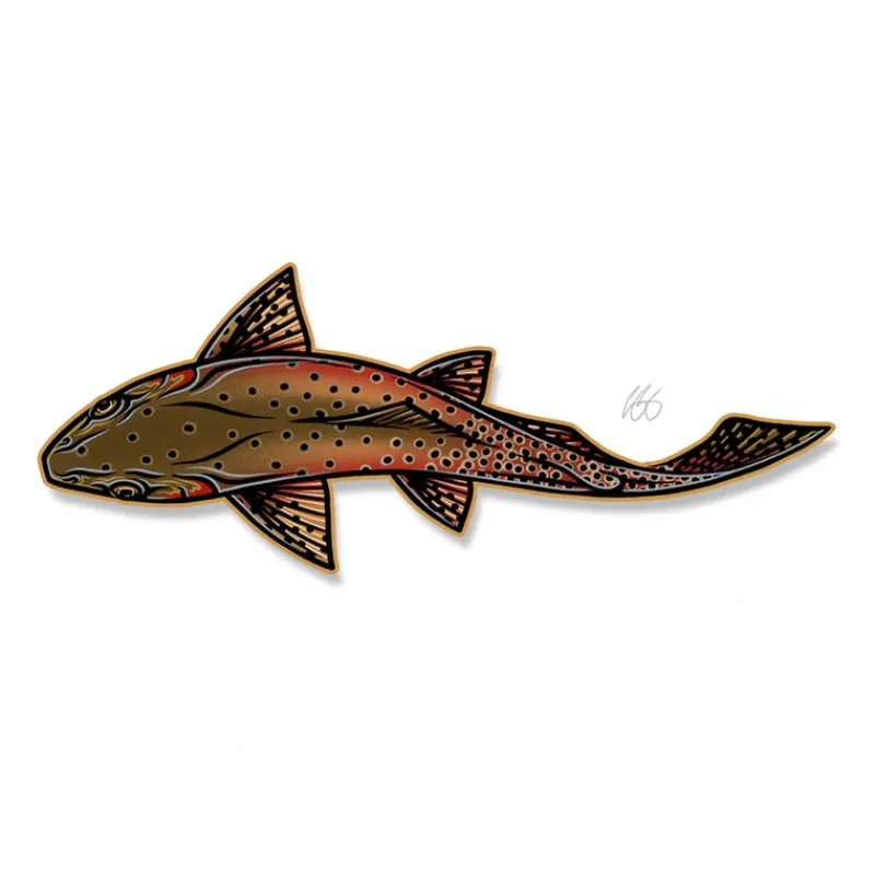 Shop All^ Casey Underwood Swimming Cutthroat - Your Premium Fishing Gear Store Rods Lines Baits Accessories