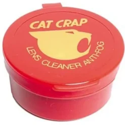 Shop All^ CAT CRAP LENS CLEANER ANTI-FOG - Your Premium Fishing Gear Store Rods Lines Baits Accessories