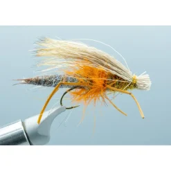 Fly Fishing^ Cat Vomit Salmonfly - Your Premium Fishing Gear Store Rods Lines Baits Accessories