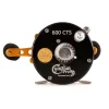 Bait^ Catfish Pro 600CTS Tournament Series Round Baitcasting Reel - Your Premium Fishing Gear Store Rods Lines Baits Accessories