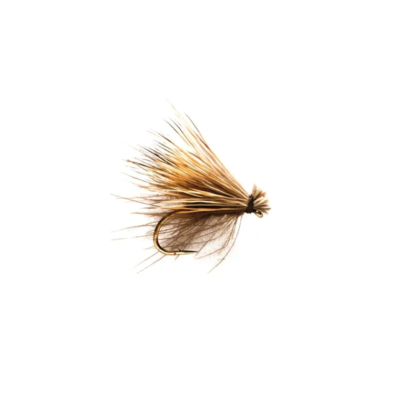 Shop All^ CdC & Elk Caddis Natural - Your Premium Fishing Gear Store Rods Lines Baits Accessories