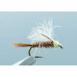 Shop All^ CDC Baetis Emerger PMD - 1 Doz. - Your Premium Fishing Gear Store Rods Lines Baits Accessories