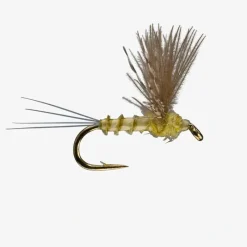 Shop All^ CDC Biot Comparadun PMD - Your Premium Fishing Gear Store Rods Lines Baits Accessories