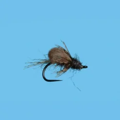 Fly Fishing^ CDC Bubble Back Caddis - Your Premium Fishing Gear Store Rods Lines Baits Accessories