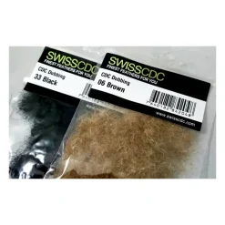 Shop All^ CDC Dubbing - Your Premium Fishing Gear Store Rods Lines Baits Accessories