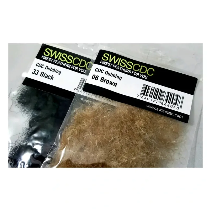 Shop All^ CDC Dubbing - Your Premium Fishing Gear Store Rods Lines Baits Accessories