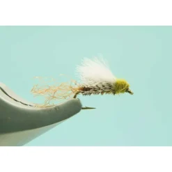 Shop All^ CDC Emerger Baetis #18 - Your Premium Fishing Gear Store Rods Lines Baits Accessories