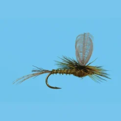 Fishing Line^ CDC Flavilinea Dun - Your Premium Fishing Gear Store Rods Lines Baits Accessories