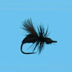 Fly Fishing^ CDC Flying Ant - Your Premium Fishing Gear Store Rods Lines Baits Accessories