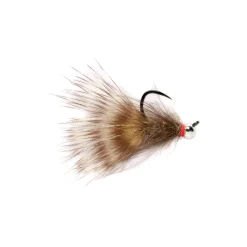 Shop All^ CDC Jig Streamer Minnow Barbless - Your Premium Fishing Gear Store Rods Lines Baits Accessories