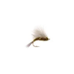 Fly Fishing^ CdC Mayfly Emerger BWO - Your Premium Fishing Gear Store Rods Lines Baits Accessories