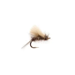 Fly Fishing^ CdC Mayfly Emerger Tan - Your Premium Fishing Gear Store Rods Lines Baits Accessories