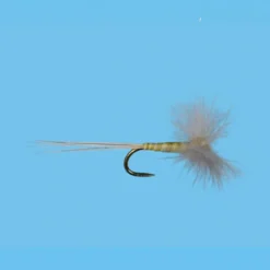 Fly Fishing^ CDC PMD Spinner - Your Premium Fishing Gear Store Rods Lines Baits Accessories