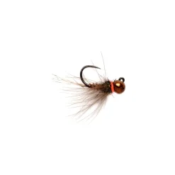 Shop All^ CDC PT Copper Barbless Barbless - Your Premium Fishing Gear Store Rods Lines Baits Accessories
