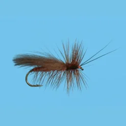 Fly Fishing^ CDC Salmon Fly Adult - Your Premium Fishing Gear Store Rods Lines Baits Accessories