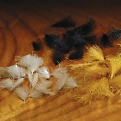 Fly Fishing^ CDC Tuft - Your Premium Fishing Gear Store Rods Lines Baits Accessories