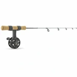 Fishing Line^ Celsius CEL-FLC28MH Blizzard 28" - Medium Heavy Flat Line Combo - CEL-FLC28MH - Your Premium Fishing Gear Store Rods Lines Baits Accessories