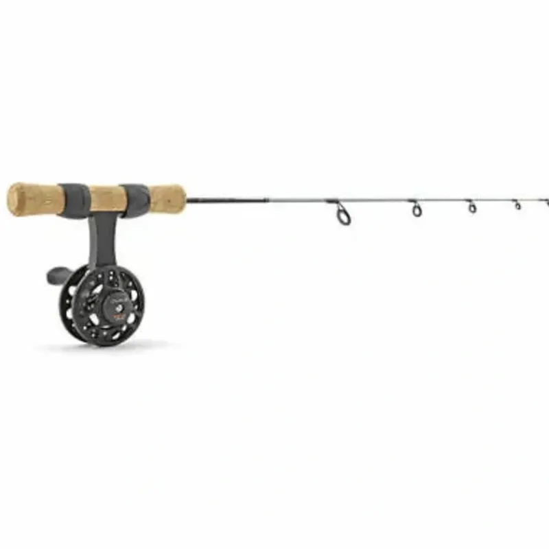 Fishing Line^ Celsius CEL-FLC28MH Blizzard 28" - Medium Heavy Flat Line Combo - CEL-FLC28MH - Your Premium Fishing Gear Store Rods Lines Baits Accessories