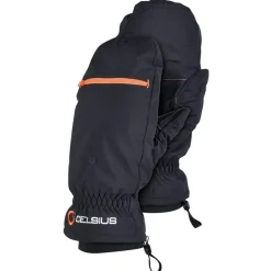 Fishing Line^ Celsius Insulated Durable Flip Mitts - Your Premium Fishing Gear Store Rods Lines Baits Accessories