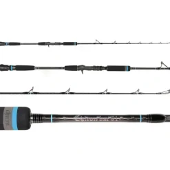 Fishing Line^ Centaur Chiron Conventional Jigging Rods - Your Premium Fishing Gear Store Rods Lines Baits Accessories