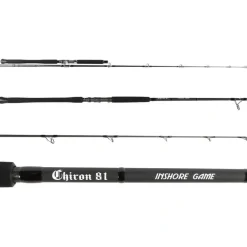 Fishing Line^ Centaur Chiron Shore Popping Rods - Your Premium Fishing Gear Store Rods Lines Baits Accessories