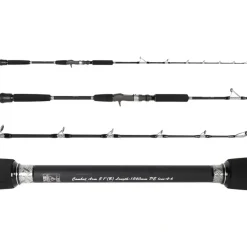 Fishing Line^ Centaur Combat Arm Conventional Jigging Rods - Your Premium Fishing Gear Store Rods Lines Baits Accessories