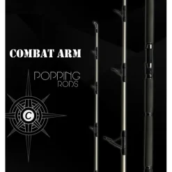 Fishing Line^ Centaur Combat Arm Popping-KW Gide Rods - Your Premium Fishing Gear Store Rods Lines Baits Accessories