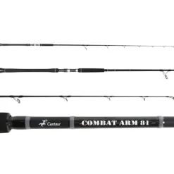 Fishing Line^ Centaur Combat Arm Shore Popping Rods - Your Premium Fishing Gear Store Rods Lines Baits Accessories